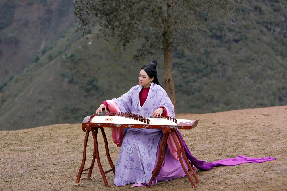 Chân mây K-ICM ảnh 6 Chan may K-ICM anh 6