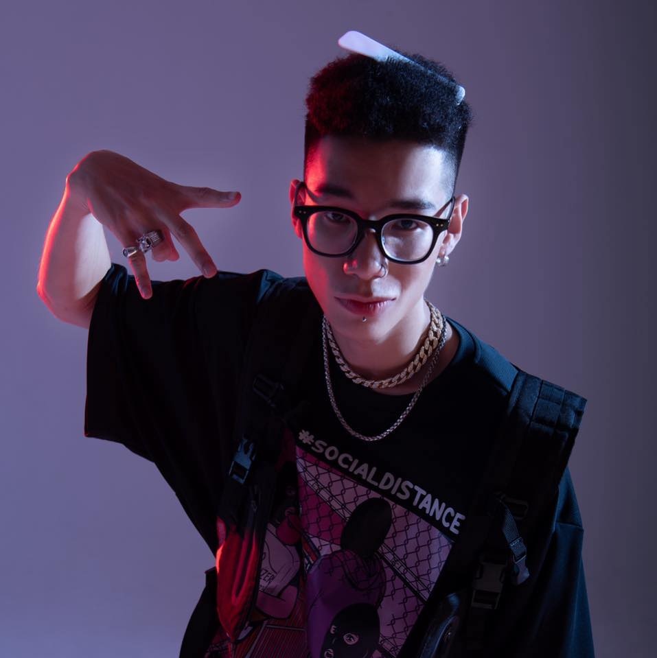 rap việt ảnh 5 rap viet anh 5