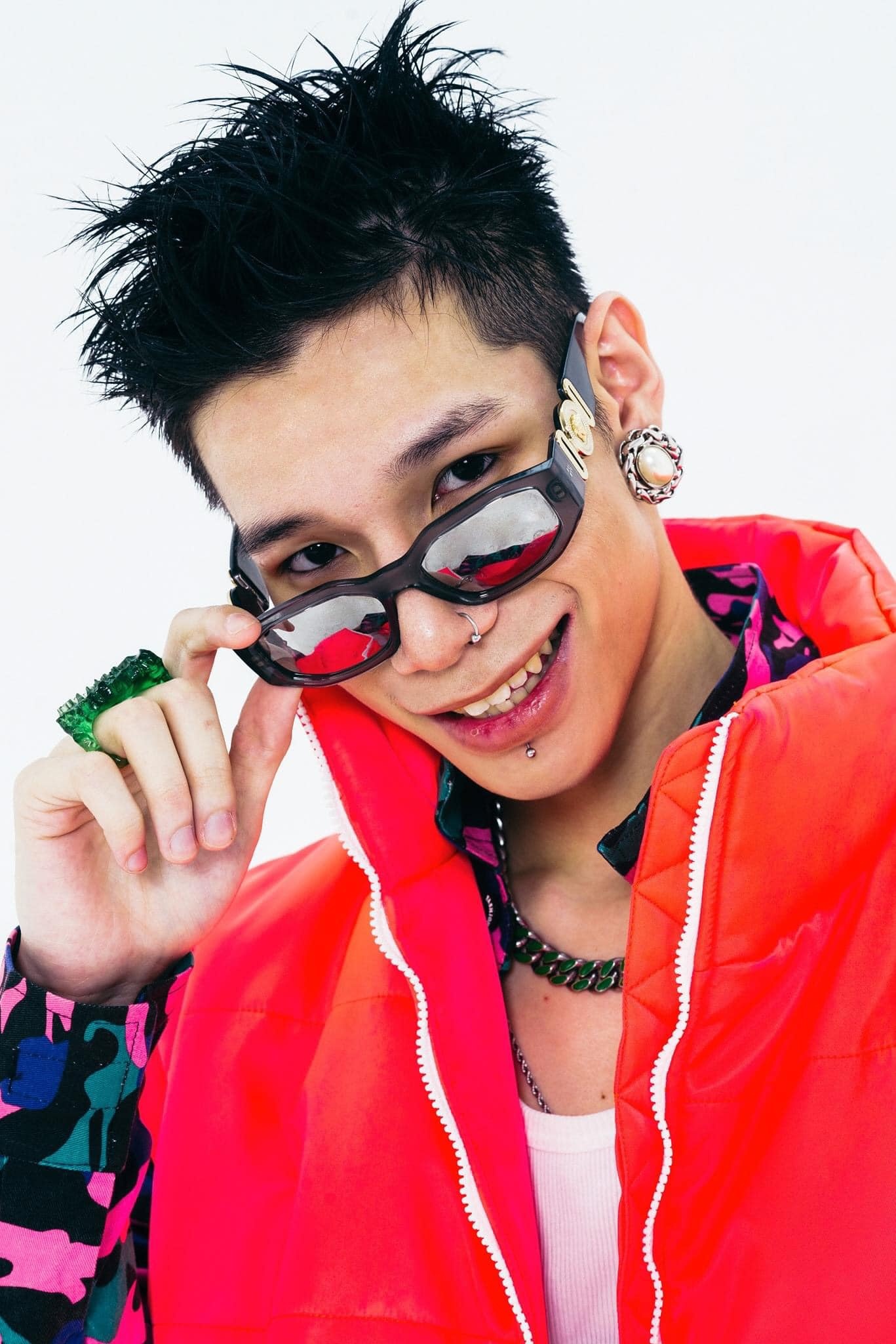 rap việt ảnh 3 rap viet anh 3