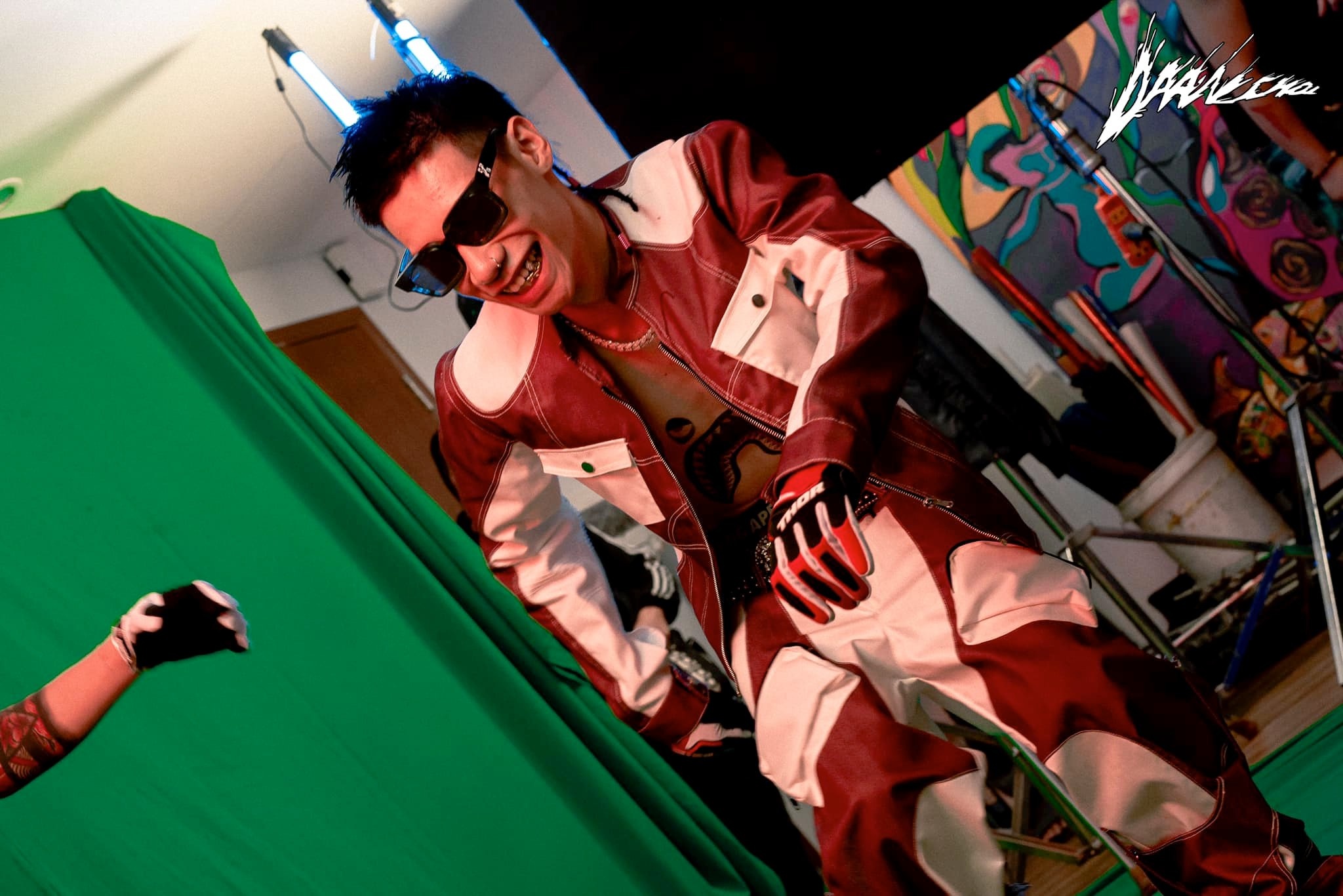 rap việt ảnh 1 rap viet anh 1