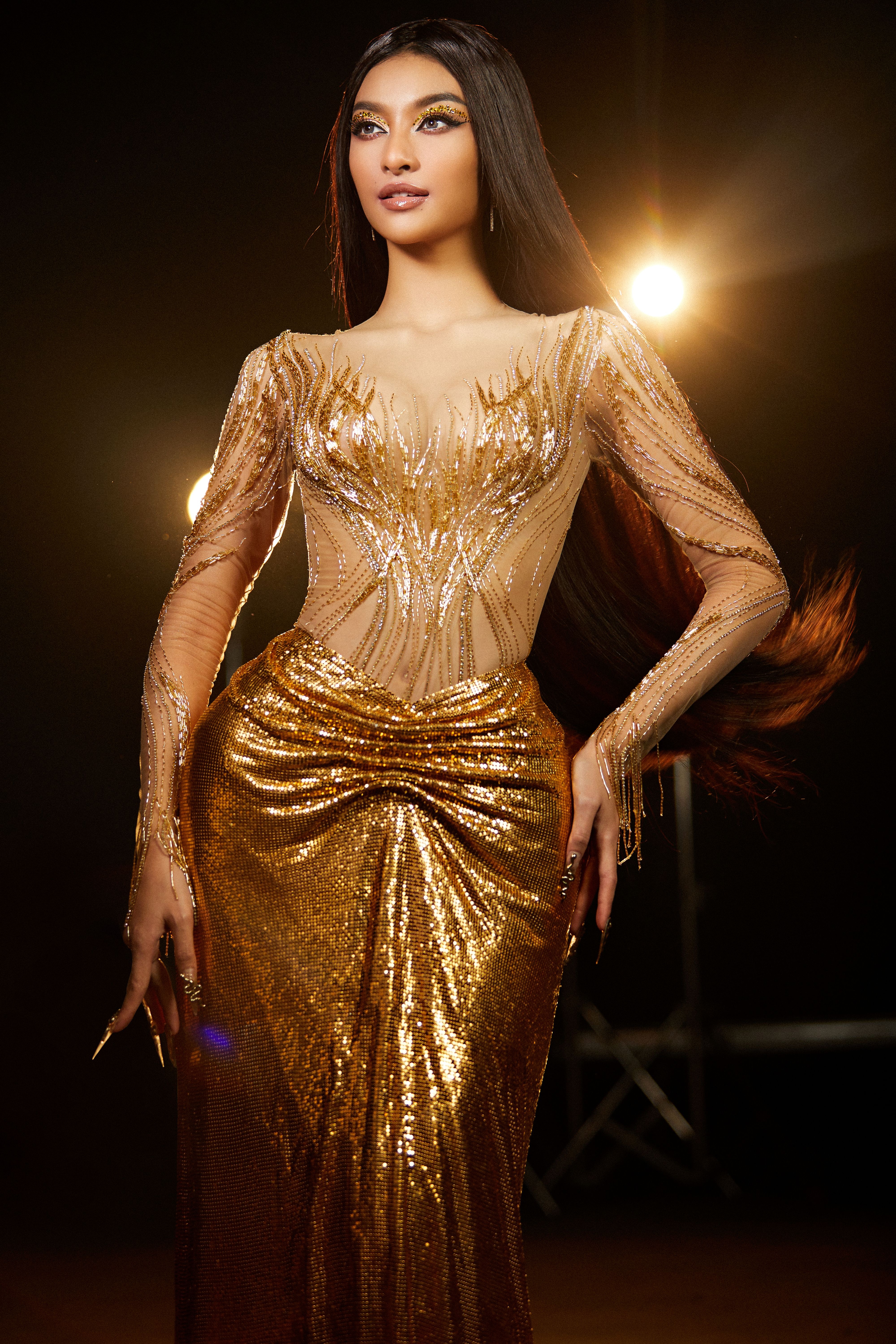 Kiều loan ảnh 4 Kieu loan anh 4