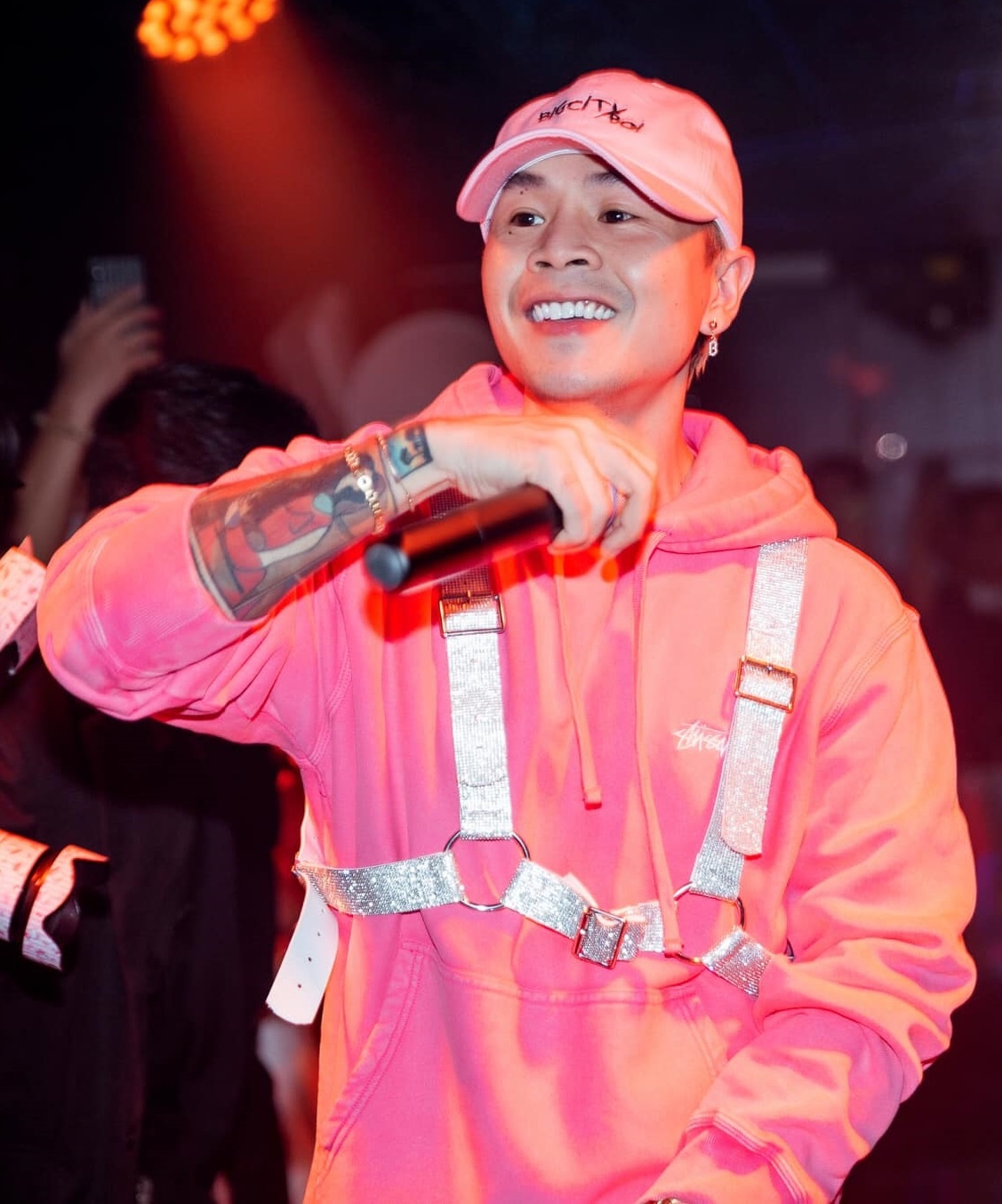 Sơn Tùng ảnh 1 Son Tung anh 1