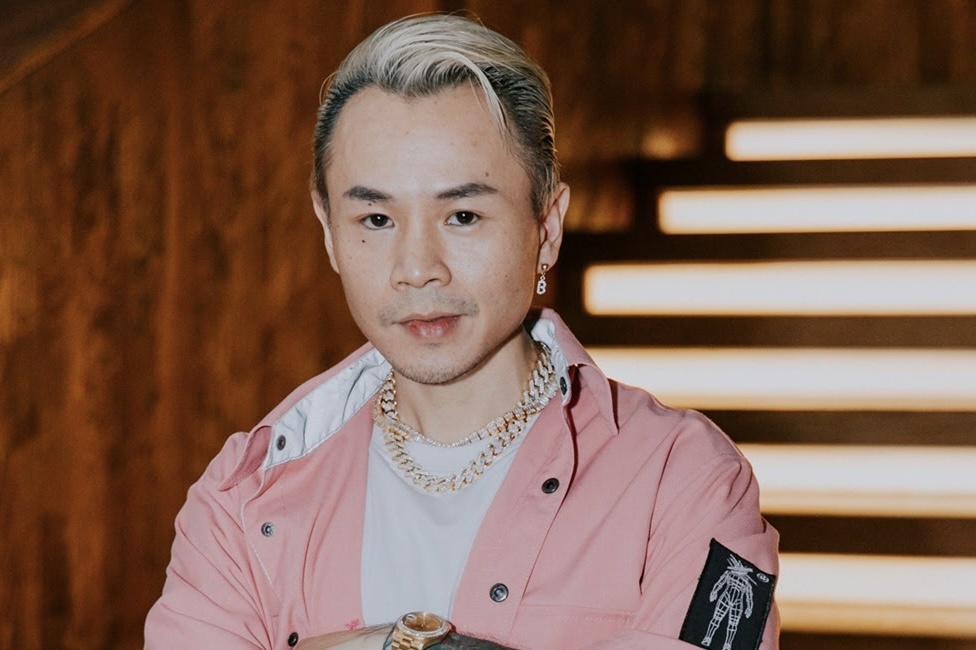 Binz co du suc ham nong duong dua nhac Viet? hinh anh