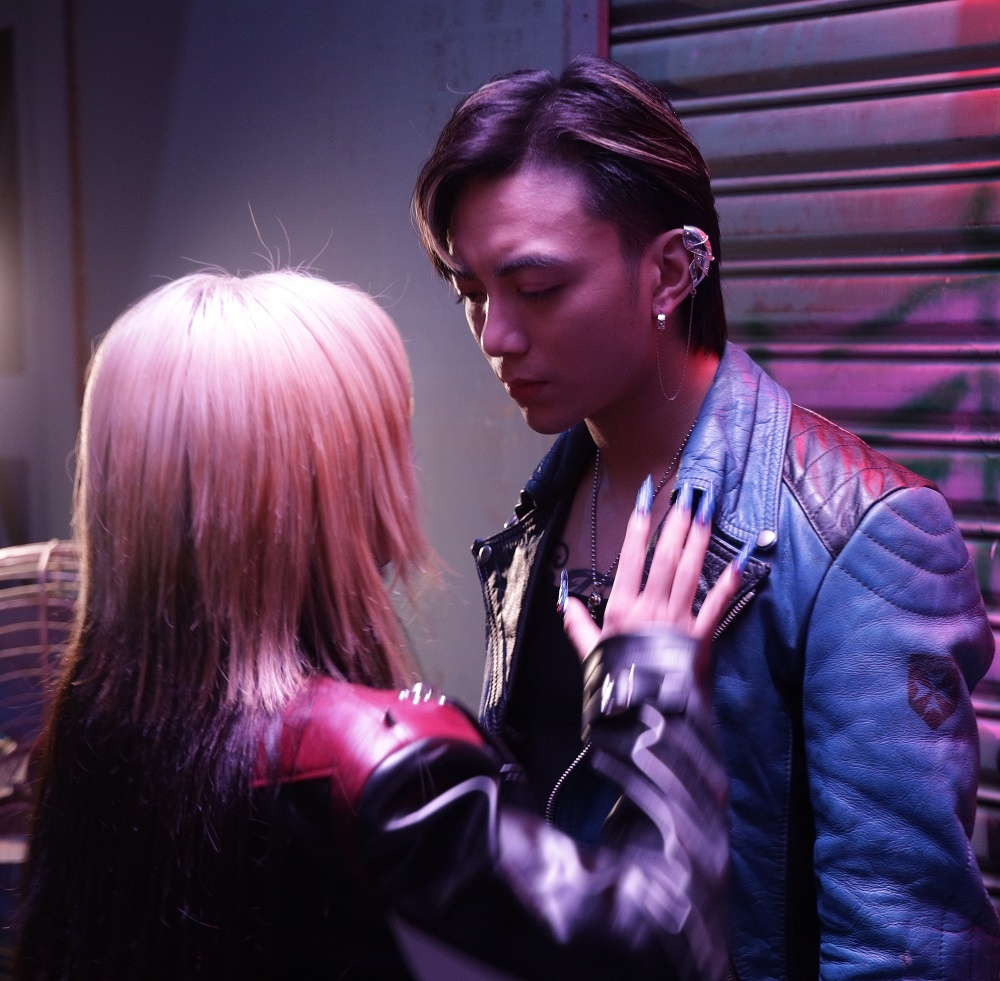 review don't break my heart binz anh 7