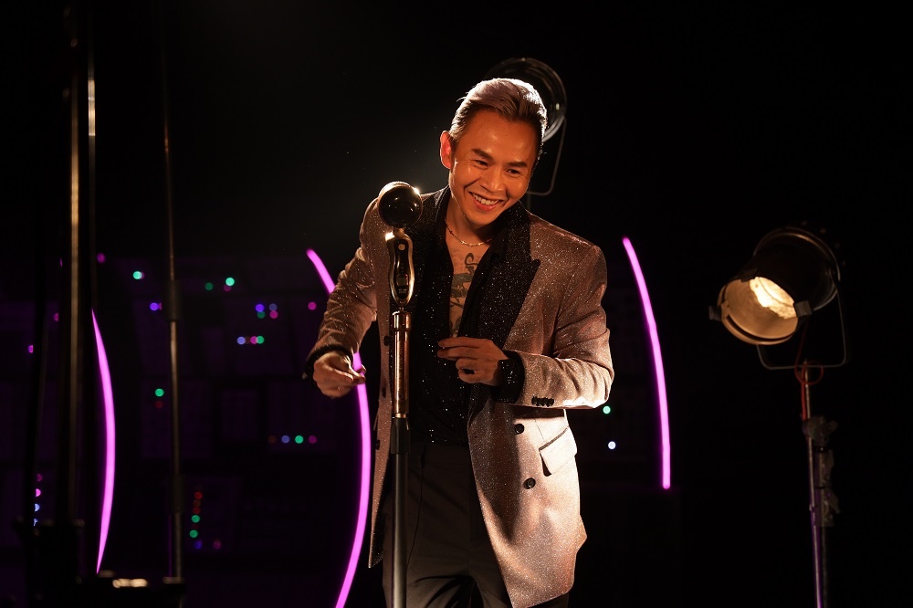 review don't break my heart binz anh 4