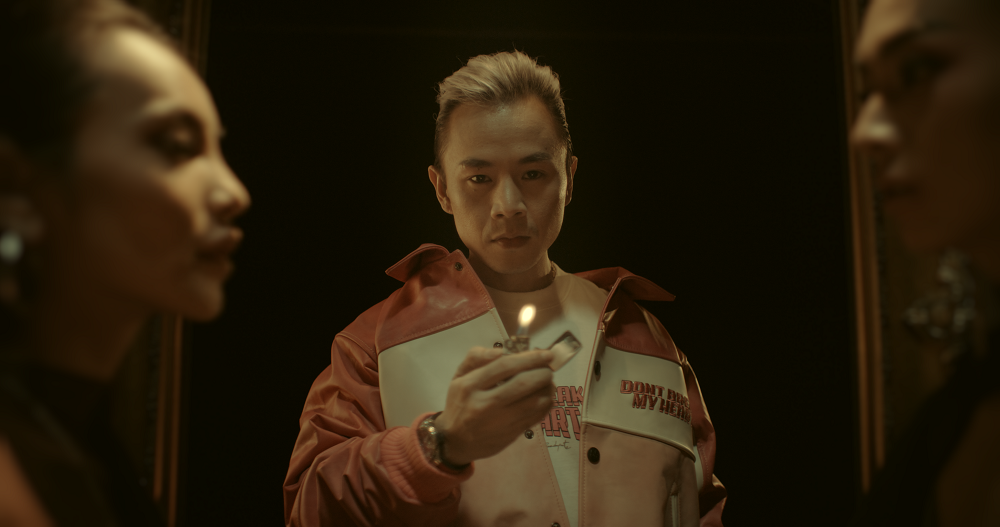 review don't break my heart binz ảnh 3 review don't break my heart binz anh 3