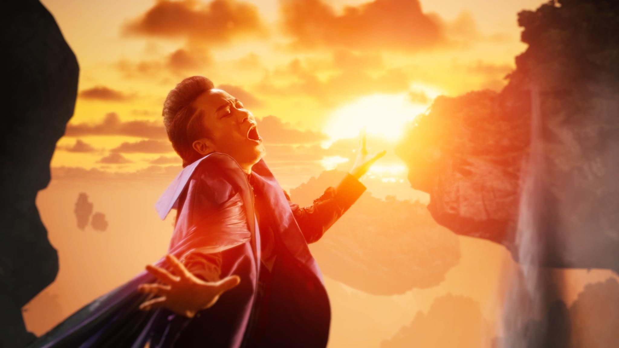 MV hy vọng Tùng Dương ảnh 2 MV hy vong Tung Duong anh 2