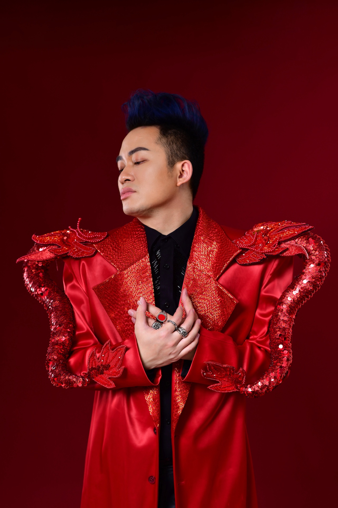 MV hy vọng Tùng Dương ảnh 5 MV hy vong Tung Duong anh 5