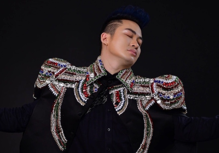 Do quai cua Tung Duong hinh anh