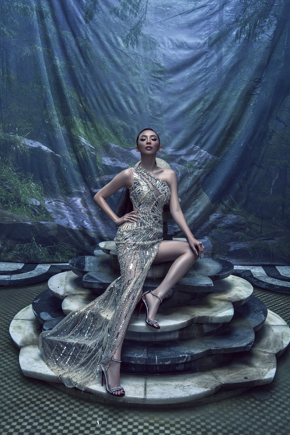 Tóc Tiên và Touliver ảnh 3 Toc Tien va Touliver anh 3