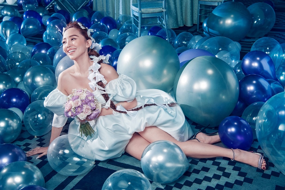 Tóc Tiên và Touliver ảnh 5 Toc Tien va Touliver anh 5