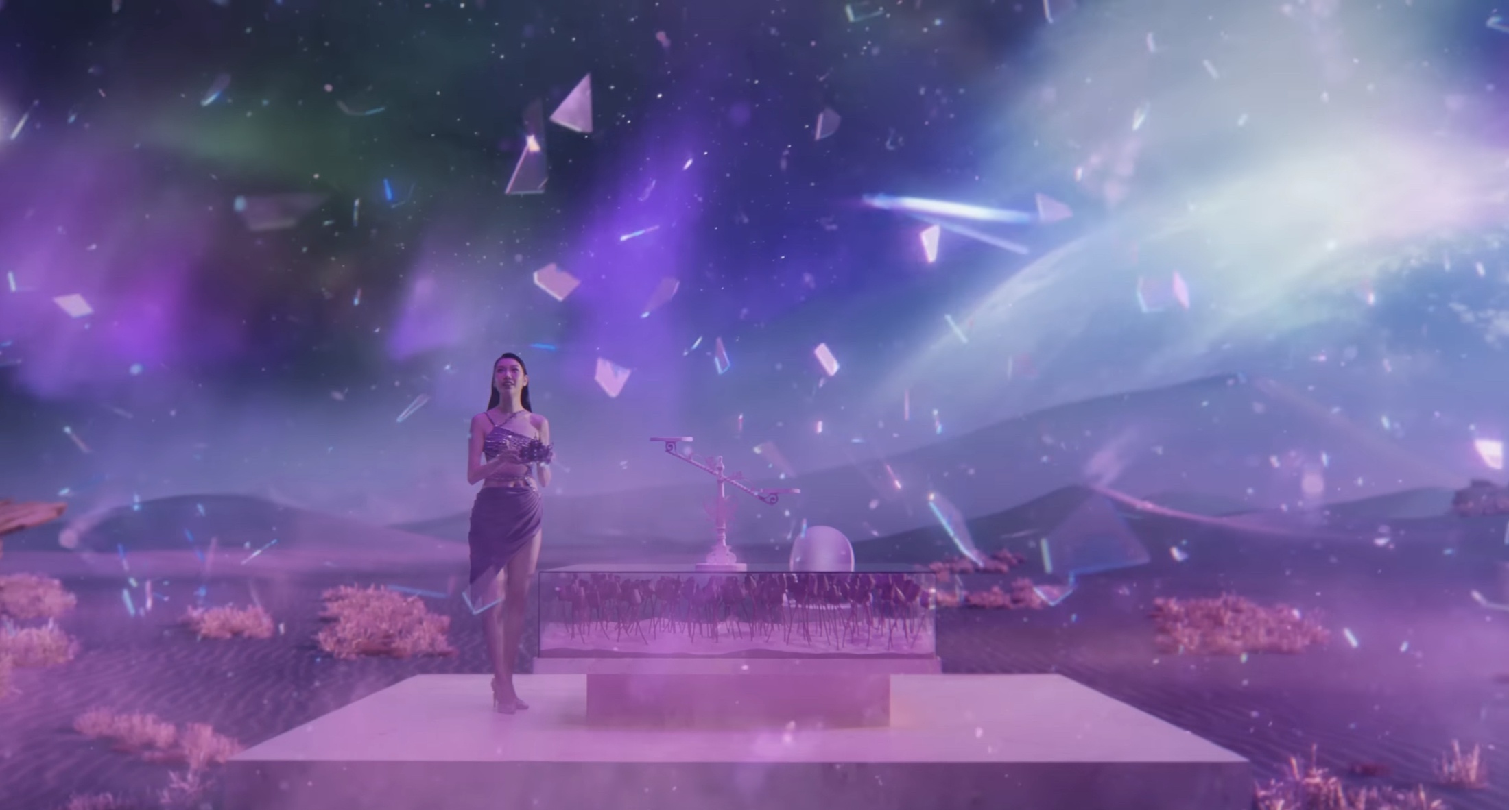 Thuy Van Trai tim yeu thuong anh 2