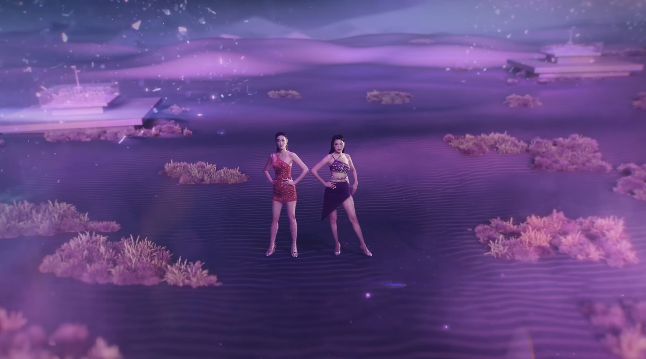 Thuy Van Trai tim yeu thuong anh 8