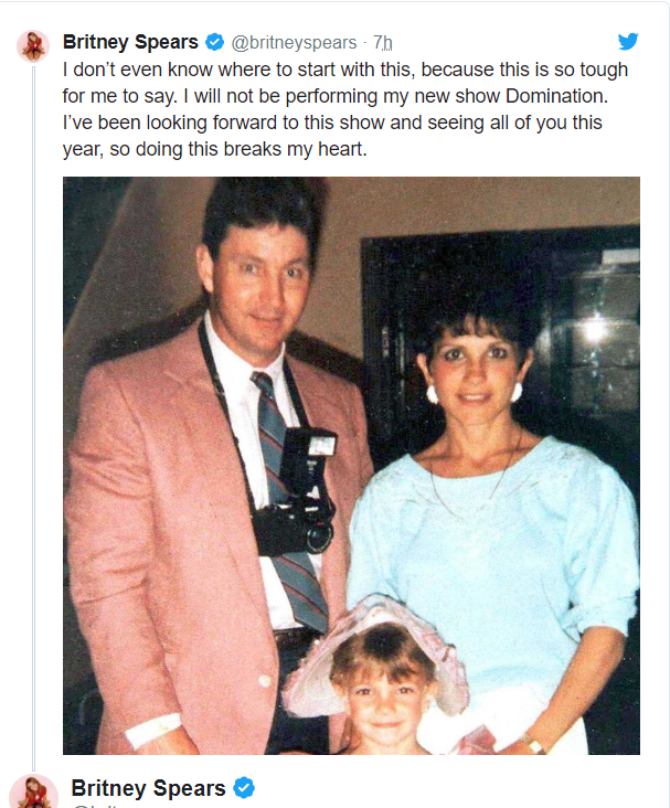 Britney Spears tạm nghỉ hát ảnh 1 Britney Spears tam nghi hat anh 1