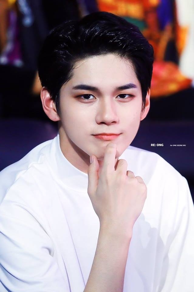 My nam WANNA ONE gay an tuong tai MGAs 2018 anh 14