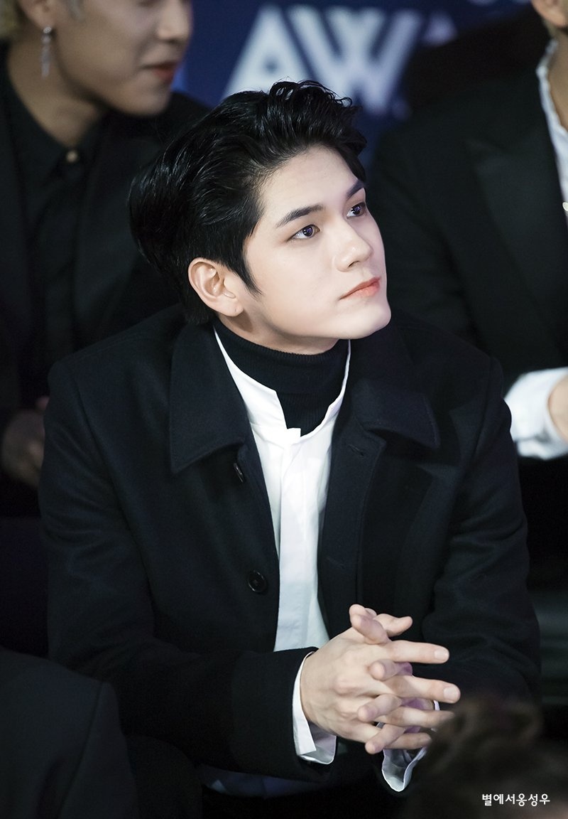 My nam WANNA ONE gay an tuong tai MGAs 2018 anh 8