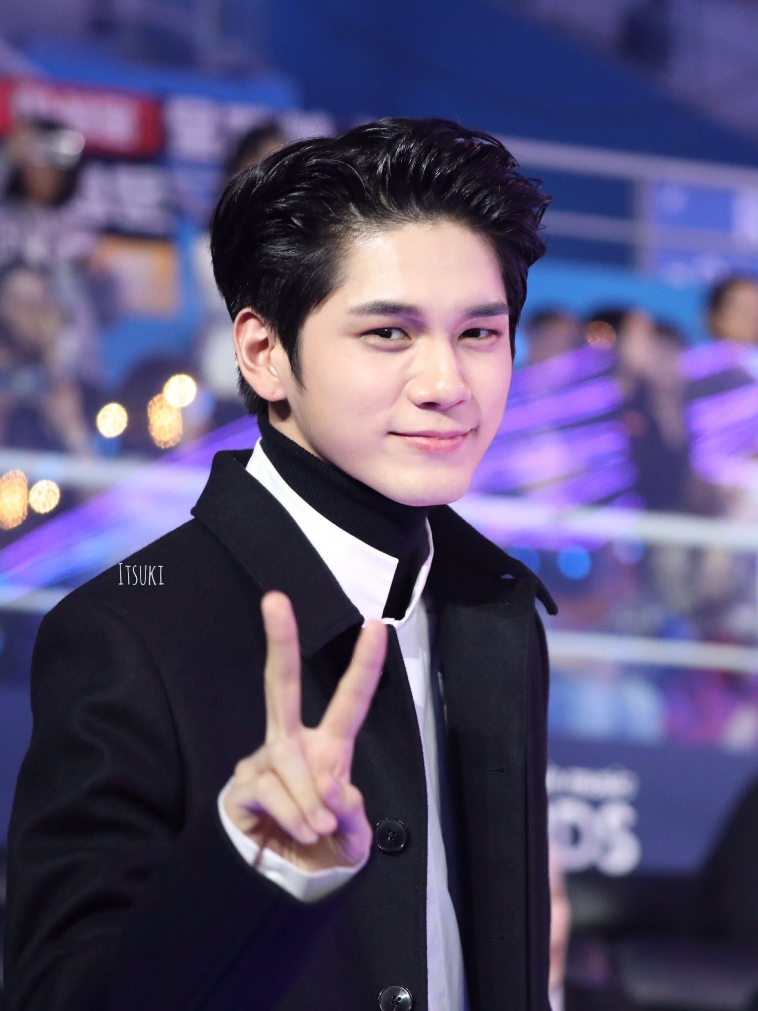 My nam WANNA ONE gay an tuong tai MGAs 2018 anh 5