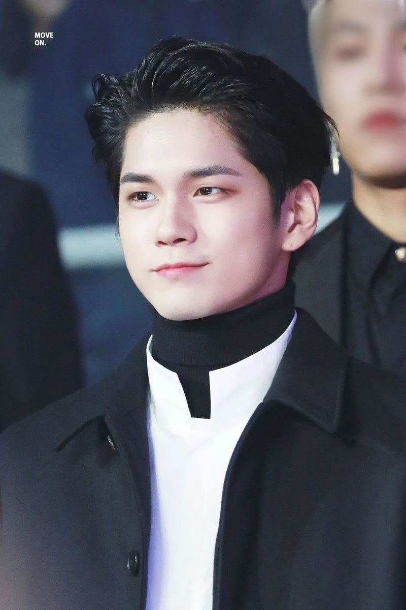 My nam WANNA ONE gay an tuong tai MGAs 2018 anh 7