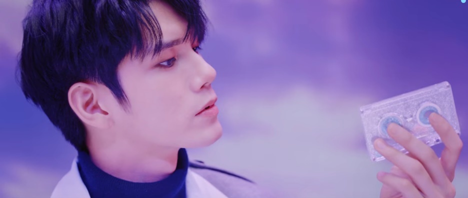 WANNA ONE dung top BXH voi Spring Breeze anh 7