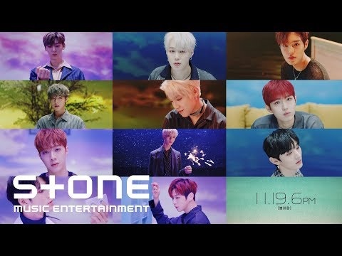 WANNA ONE dung top BXH voi Spring Breeze anh 4