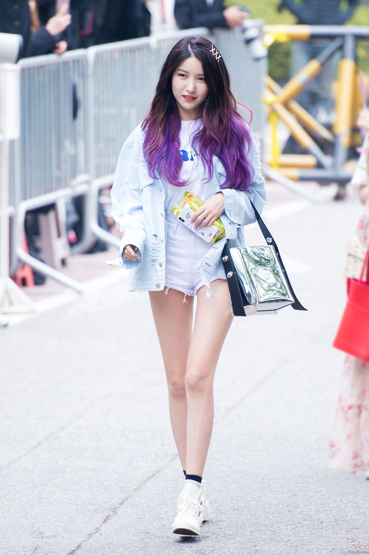 sao Han co chan dai dang ghen ti anh 5