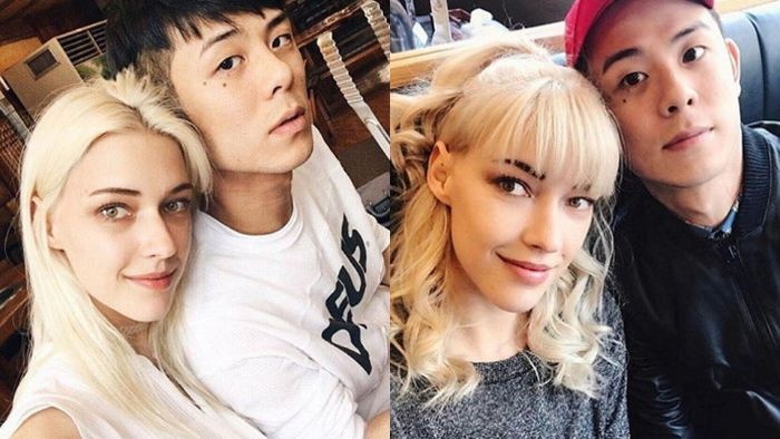 cap doi noi tieng duoc mong cho ket hon anh 11