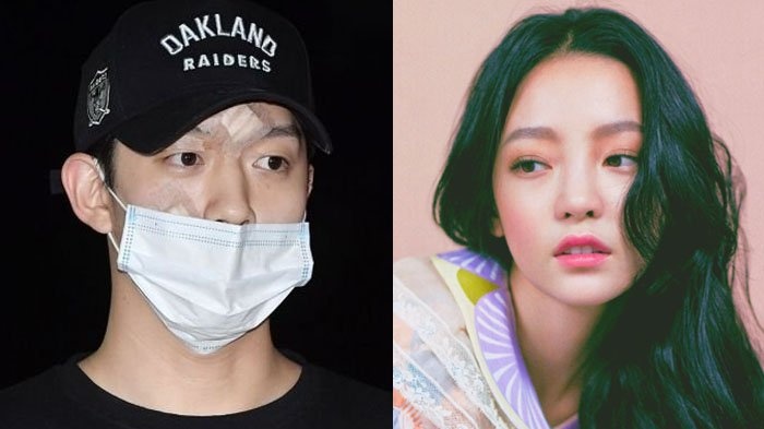 Nhung scandal gay nhieu tranh cai cua than tuong Kpop nam 2018 hinh anh