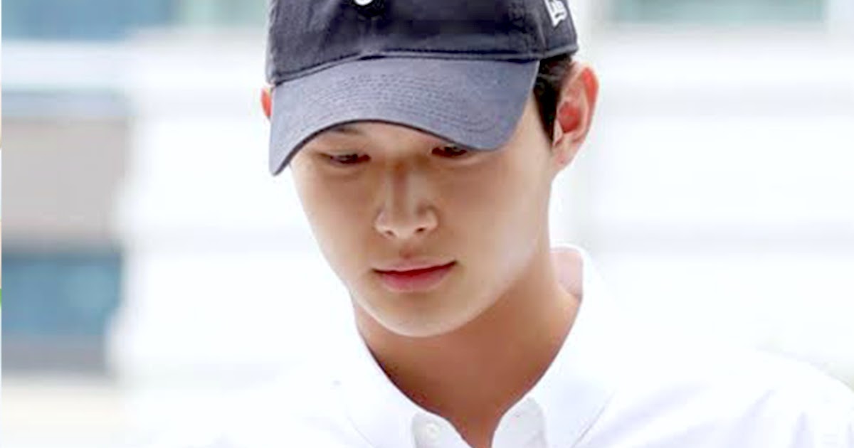 scandals gây tranh cãi nhất Kpop năm 2018 ảnh 2 scandals gay tranh cai nhat Kpop nam 2018 anh 2