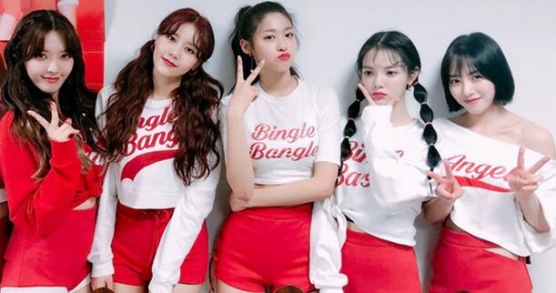 xu huong thoi trang kpop anh 2