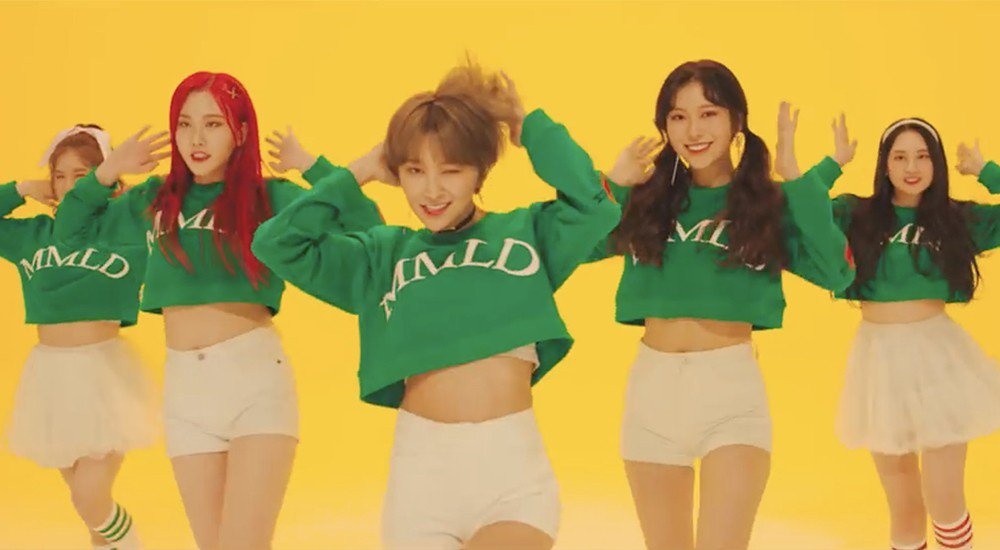 xu huong thoi trang kpop anh 1