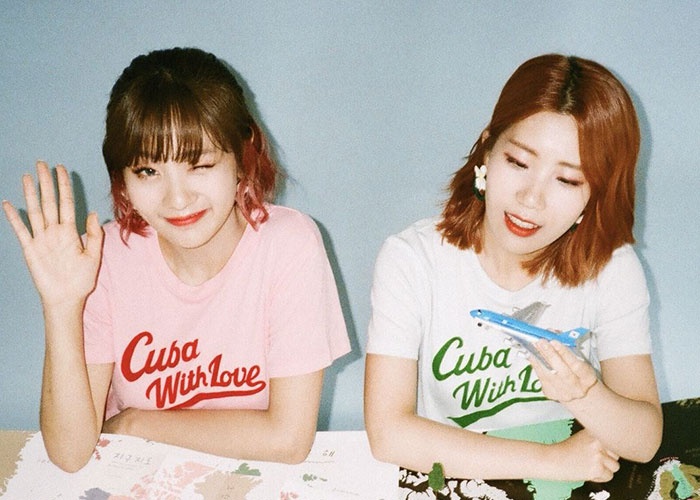 xu huong thoi trang kpop anh 3