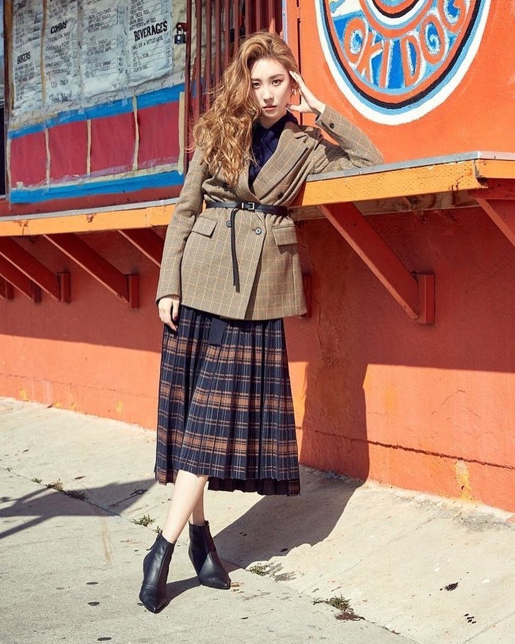 xu huong thoi trang kpop anh 15