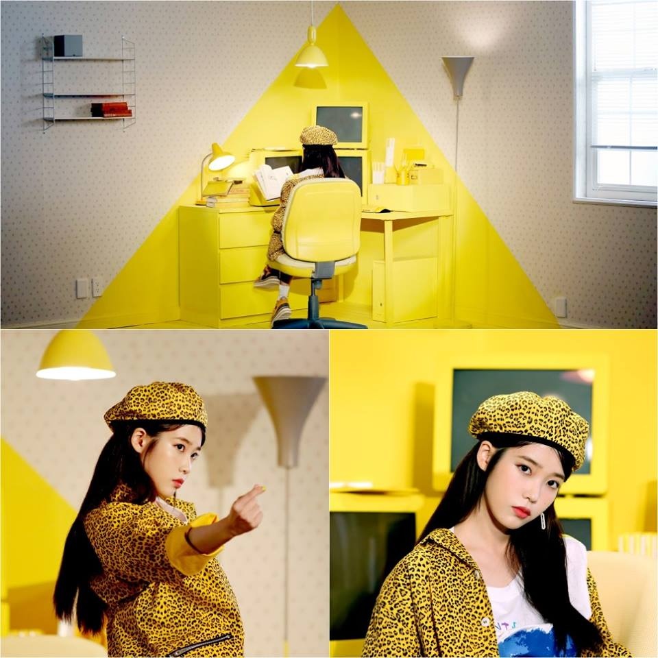 xu huong thoi trang kpop anh 7