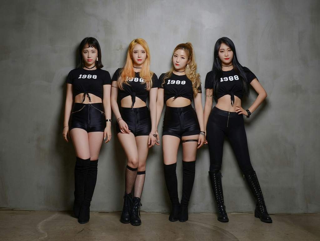 6 nhom nhac nu ra mat 2019 anh 2