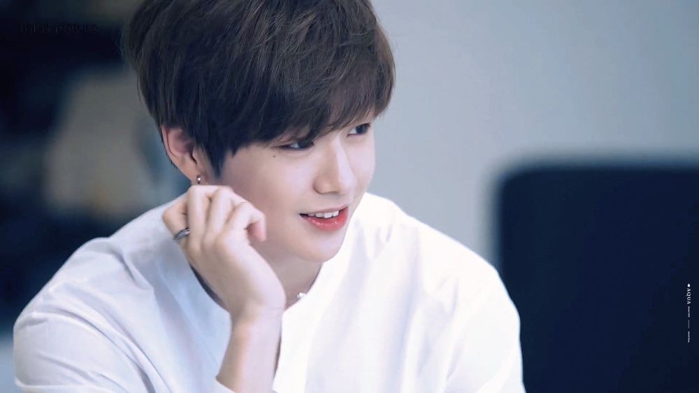 Kang Daniel lap ki luc moi anh 1