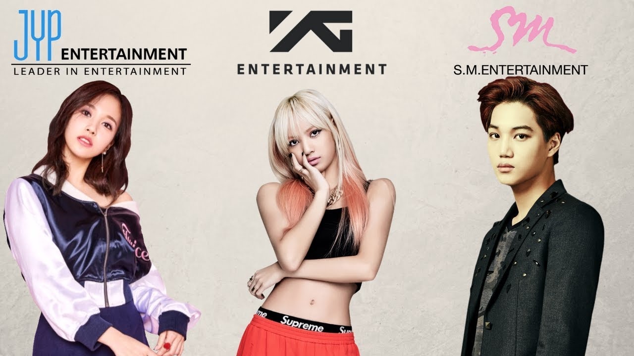 quan niem sai lam ve than tuong Kpop anh 5