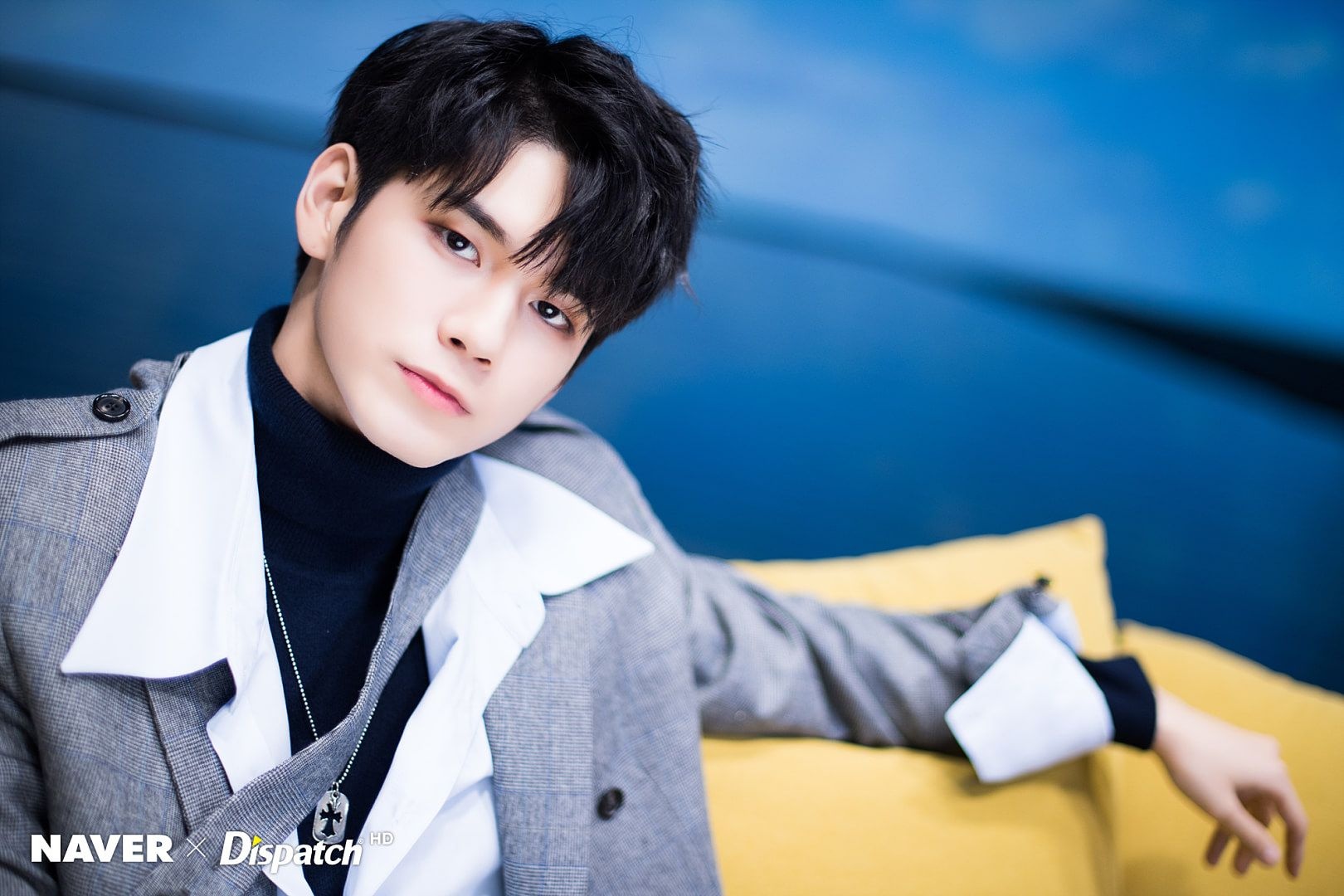 Ke hoach solo cua loat nam than WANNA ONE sau khi nhom tan ra hinh anh