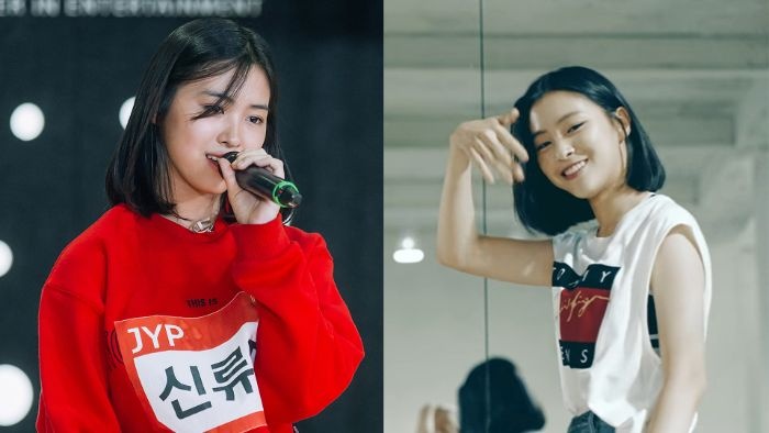 JYP ra mat nhom nu moi anh 1