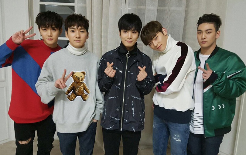 Billboard ki vong voi 10 Hoat dong Kpop nam 2019 anh 8