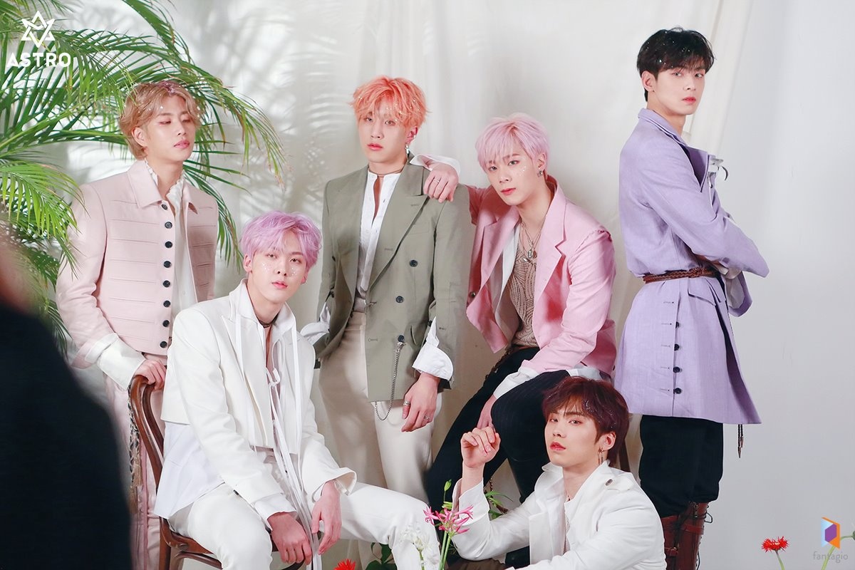 Billboard ki vong voi 10 Hoat dong Kpop nam 2019 anh 3