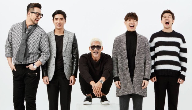 Billboard ki vong voi 10 Hoat dong Kpop nam 2019 anh 1