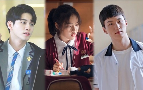 WANNA ONE hau tan ra, thanh vien tiet lo ke hoach solo, dong phim hinh anh