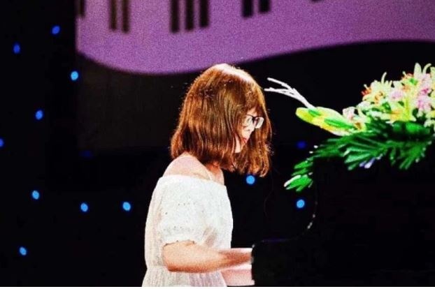 Fan Viet 15 tuoi cua BTS qua doi vi ung thu khien dan Han xuc dong hinh anh