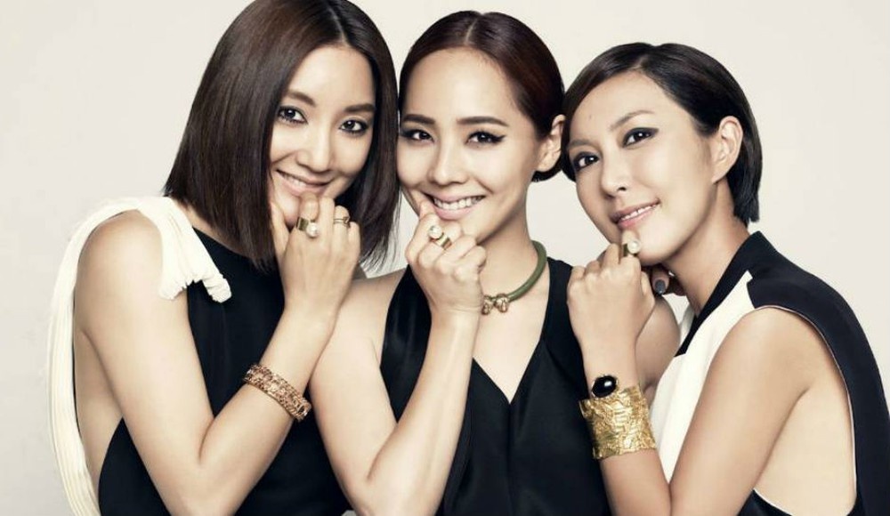 nhom nhac tung noi tieng dang bi lang quen anh 13