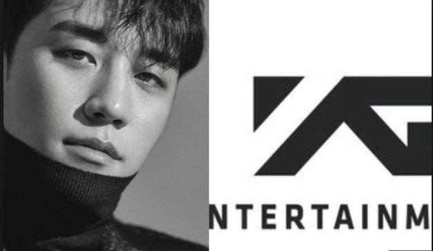 Seungri (Big Bang) bi tay chay du doi, cong ty dao tao noi gi? hinh anh