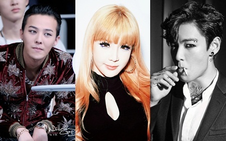 phản ứng của YG trước tuyên bố cư dân mạng tẩy chay Big Bang và YG  ảnh 3 phan ung cua YG truoc tuyen bo cu dan mang tay chay Big Bang va YG anh 3