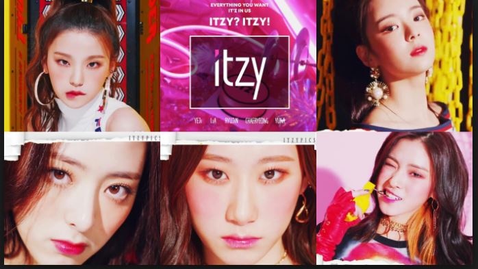 3 ly do nhom nhac 10X ITZY som lam nen chuyen tai Kpop hinh anh