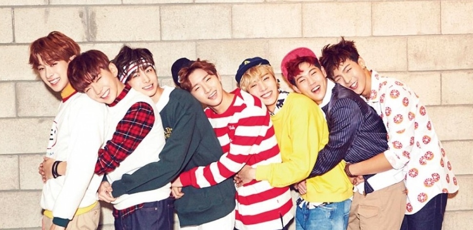 nhung nghe si Kpop phat hanh san pham thang 2 anh 14