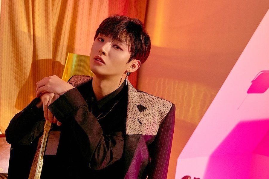 nhung nghe si Kpop phat hanh san pham thang 2 anh 9