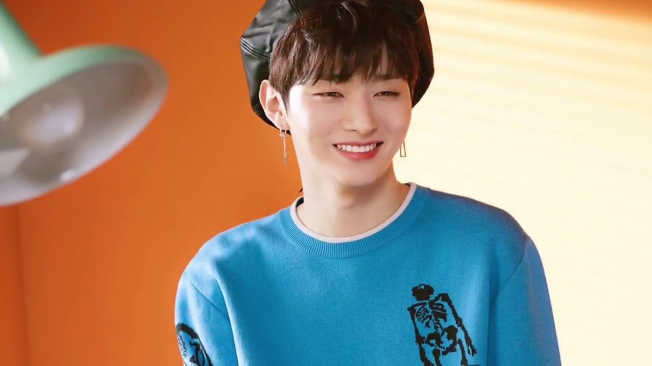 nhung nghe si Kpop phat hanh san pham thang 2 anh 10